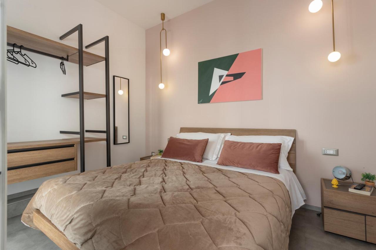 Mag 179 Bed & Spa - Palermo — Photos 1